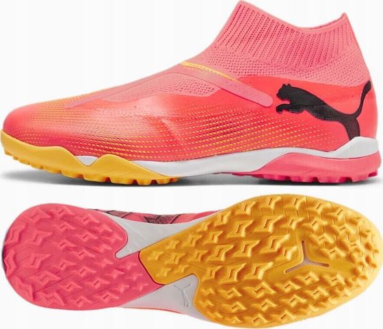 Кроссовки Puma Future 7 Match+ LL TT 107713-03