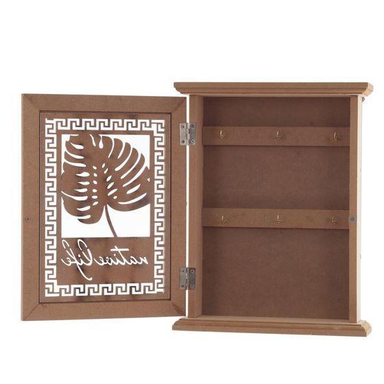 Ключница, L21 W6,5 H26,5 см