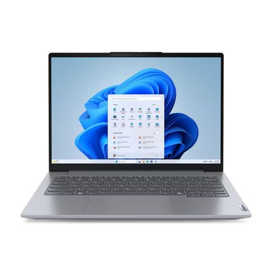 Ноутбук 14&quot; Lenovo ThinkBook 14 G7 IML серый Ultra 7 155H 16Gb/512Gb Win11Pro (21MR004BRU)