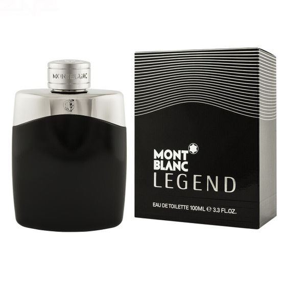 Мужская парфюмерия Montblanc EDT Legend For Men 100 ml