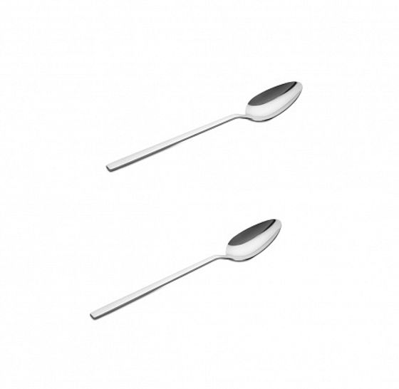 Ложка чайная QUADRO 2шт