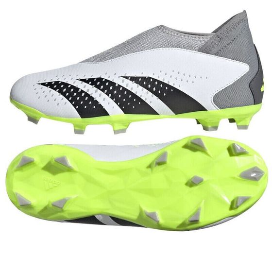 Обувь adidas Predator Accuracy.3 LL FG Jr IF2265