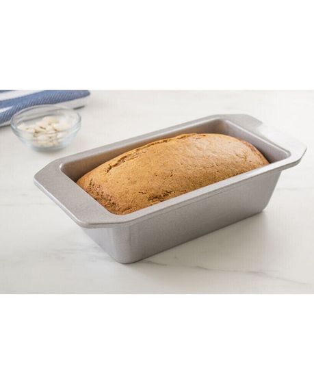 American Bakeware Classics 1-Pound Loaf Pan