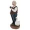 Фигурка декоративная &quot;Бабушка/Дедушка&quot;, L9 W7,5 H21 см, 2в.