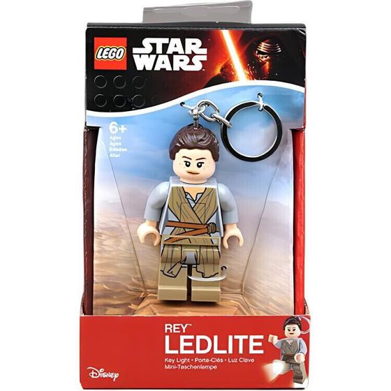 LEGO Star Wars Collection Laiyi светодиодный брелок строительные блоки 0-300 LE-KE102