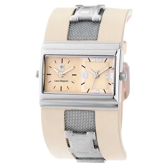 LAURA BIAGIOTTI LB0047L-04 watch