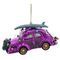 Украшение новогоднее "Машинка", L13 W6,5 H6,5 см