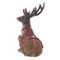 Фигурка декоративная &quot;Олень&quot;, L25 W10 H19 см