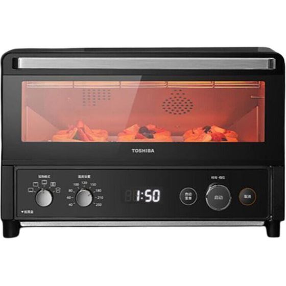 TOSHIBA HTR-R8CN Electric Ovens Multifunction Household