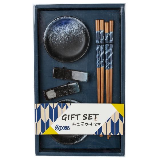 Набор для суши, 70 мл, L29 W17,5 H3,5 см