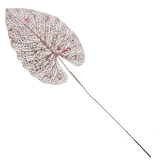 Иделие декоративное &quot;Ветка&quot;, L22 W2 H75 см, 5в.