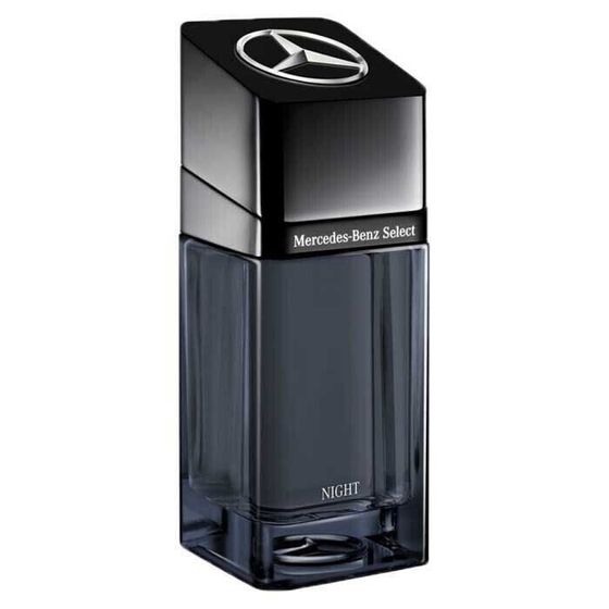 MERCEDES BENZ Select Night 100ml Eau De Parfum