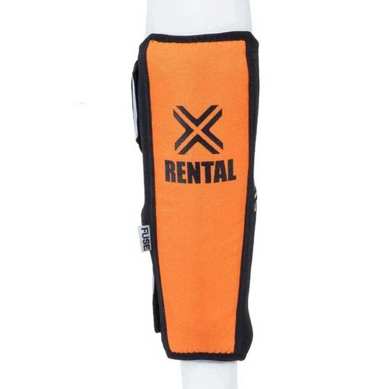 FUSE PROTECTION Alpha-Rental Shin Guard