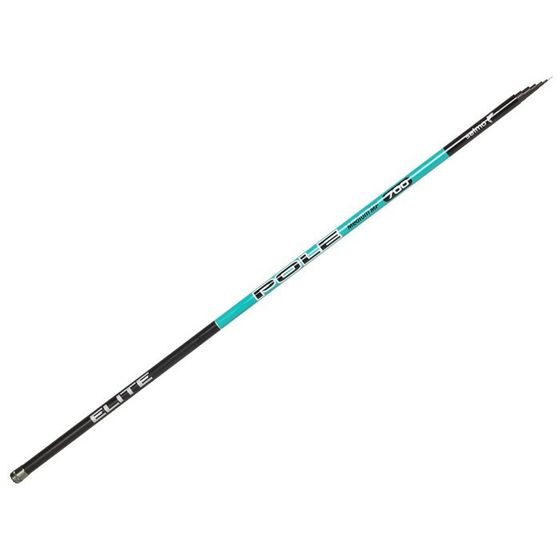 Удилище поплавочное без колец Salmo Elite POLE MEDIUM MF, тест 3-20 г., длина 7 м.