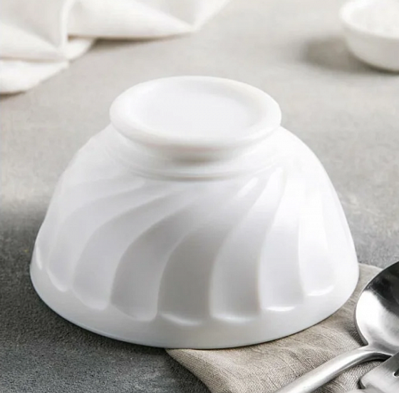 Пиала ТРИАНОН 13см (04063)Luminarc