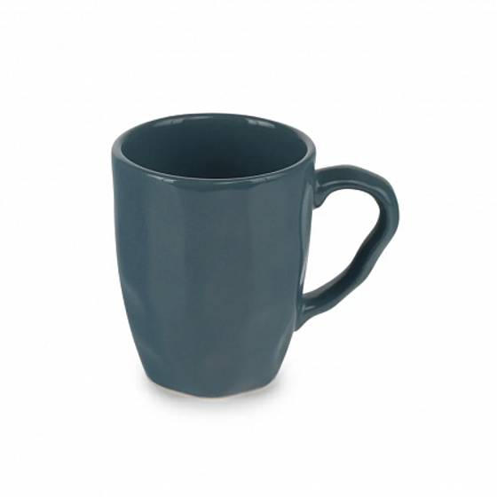 Кружка STONE TURQUOISE 370мл