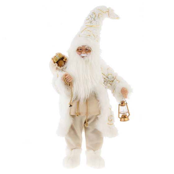 Дед Мороз, L37 W28 H90/66 см