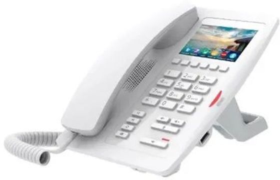 Телефон IP Fanvil H5W белый