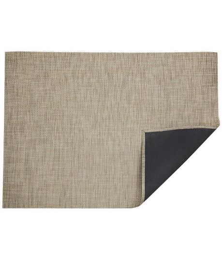 Basketweave Rug , 26&quot; x 72&quot;