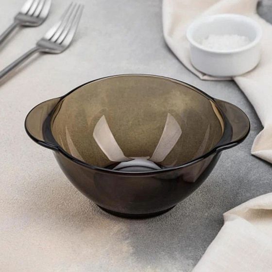 Бульонница (супница) ЭКЛИПС 560мл