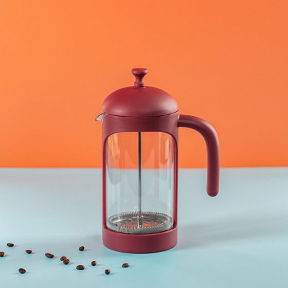 Френч-пресс KARKADE 1000млаксессуары