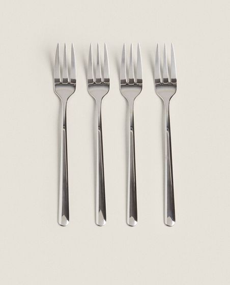 Brunch fork set