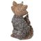 Фигурка декоративная &quot;Лисёнок&quot;, L7,5 W7 H13 см