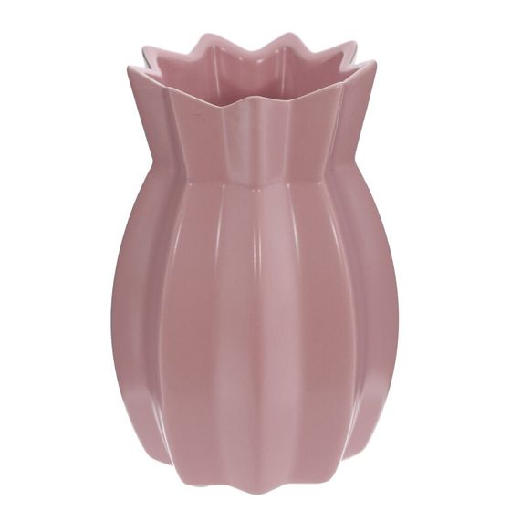 Ваза, 750 мл, L10 W10 H16 см