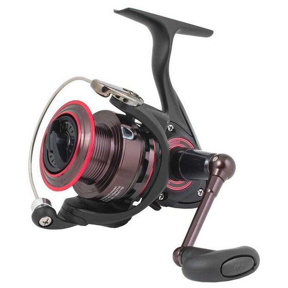 Катушка спиннинговая DAIWA Laguna