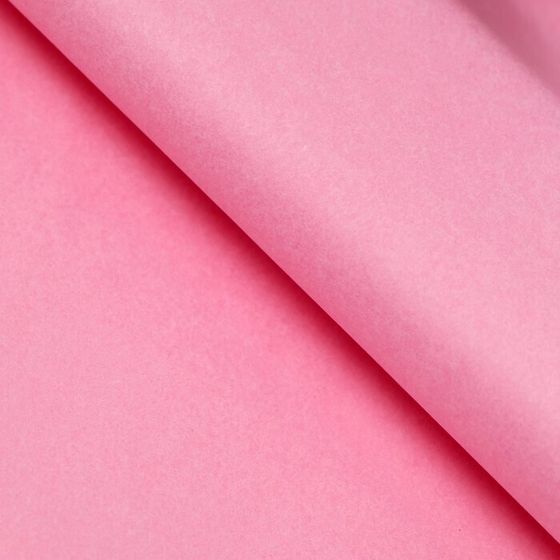 !Бумага тишью 6 листов палитра №1, "МИКС", 50 х 66 см