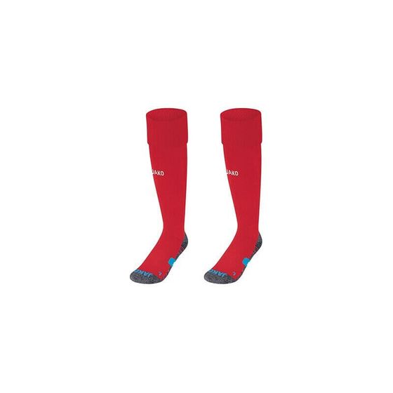 Jako Socks Premium - Kousen Premium - 43/46 - Rood