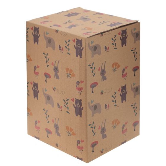 Копилка &quot;Кошка&quot;, Д14,5 Ш13,5 В18 см