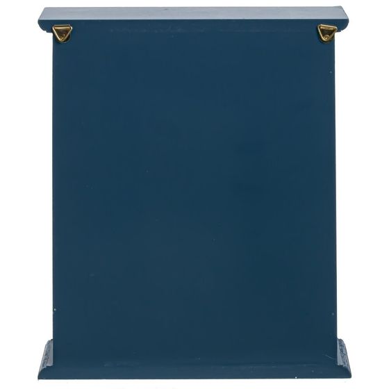 Ключница, L20 W6,5 H24 см