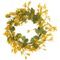 Изделие декоративное "Венок", L40 W6 H40 см
