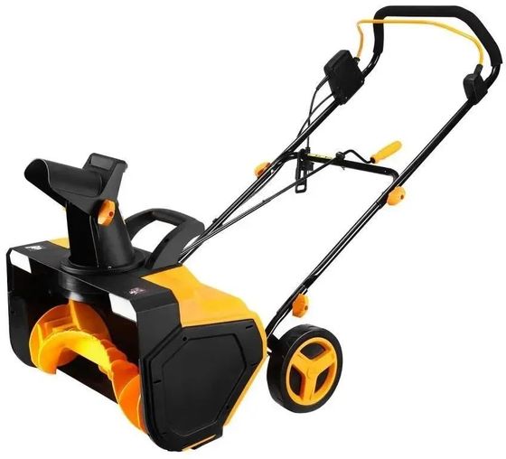 Снегоуборщик электрический Deko ST2700R 2.7кВт 58х30см (083-4448)