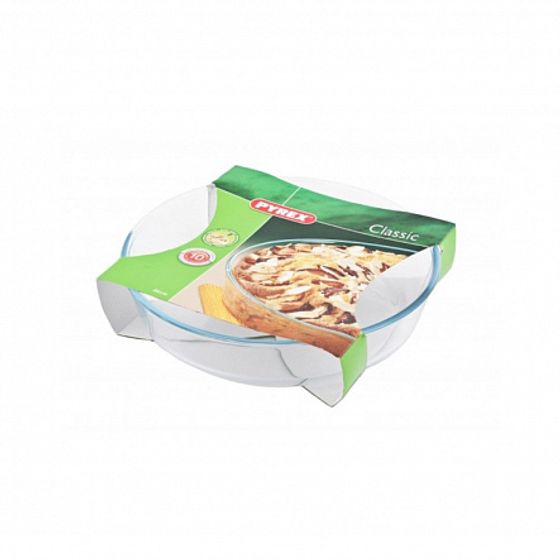 Форма для запекания Smart cooking 26см