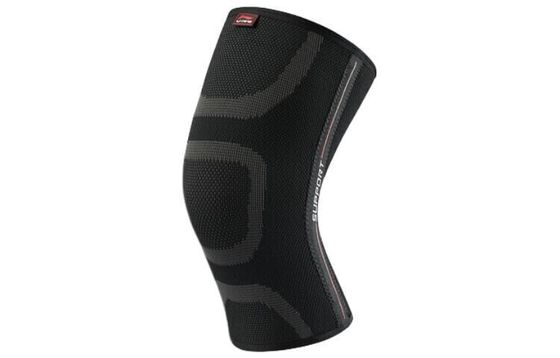 LiNing Running Women&#39;s Polyester Polyamide Knee Pads