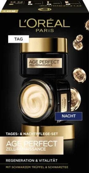 Geschenkset Anti Aging, Age Perfect Zell-Renaissance 2tlg, 1 St