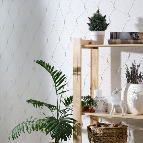 !09 Гирлянда «Сеть» 1.6 × 1.6 м, IP20, прозрачная нить, 144 LED, свечение синее, 8 режимов, 220 В