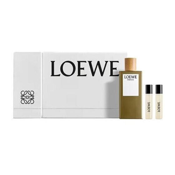 Loewe Esencia Homme Gift Set