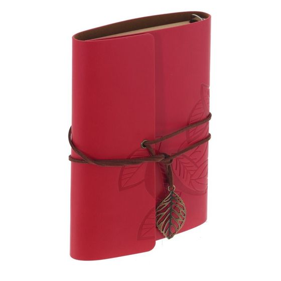 Блокнот, L13 W2 H18,5 см