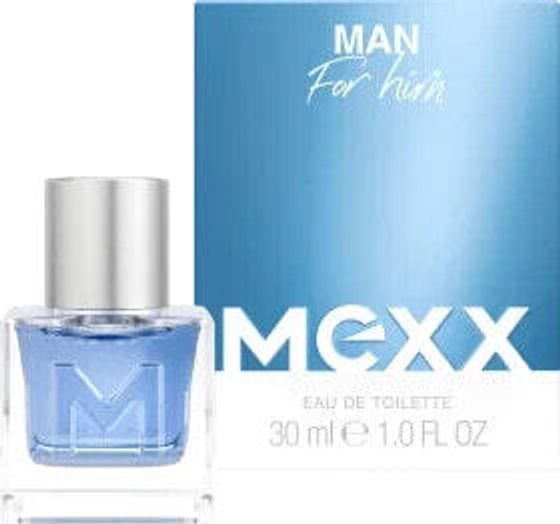 Man Eau de Toilette, 30 ml