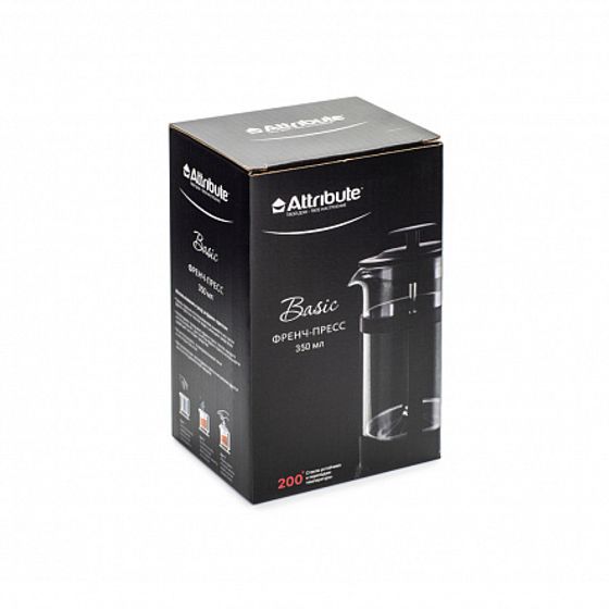 Френч-пресс BASIC 350мл