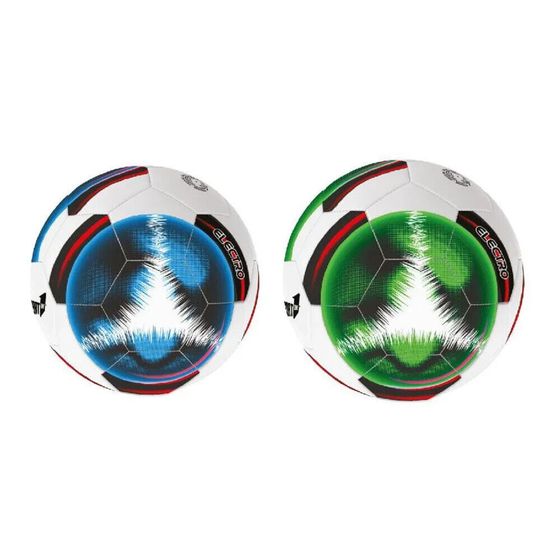 SPORT ONE Calcioelectro Football Ball