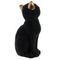 Фигурка декоративная "Кошка", L7 W6,5 H14,5 см