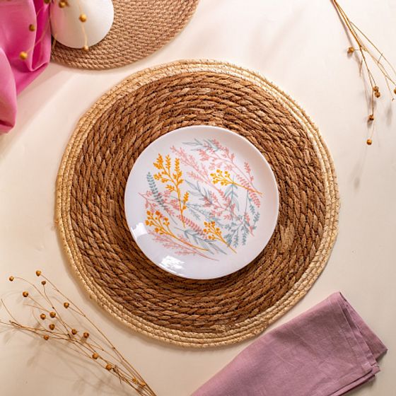 Набор столовый DIWALI CONTENTO 46 предметов