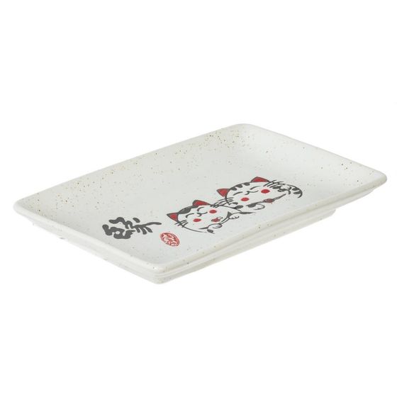 Набор для суши, L28,5 W28 H3,5 см