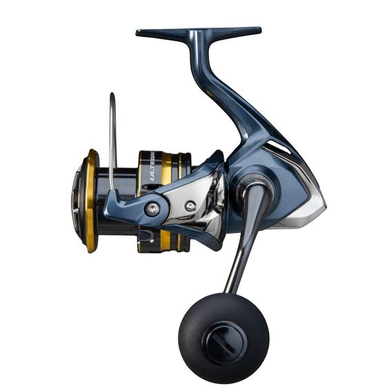 Shimano ULTEGRA FC Spinning Reels (ULTC5000XGFC) Fishing