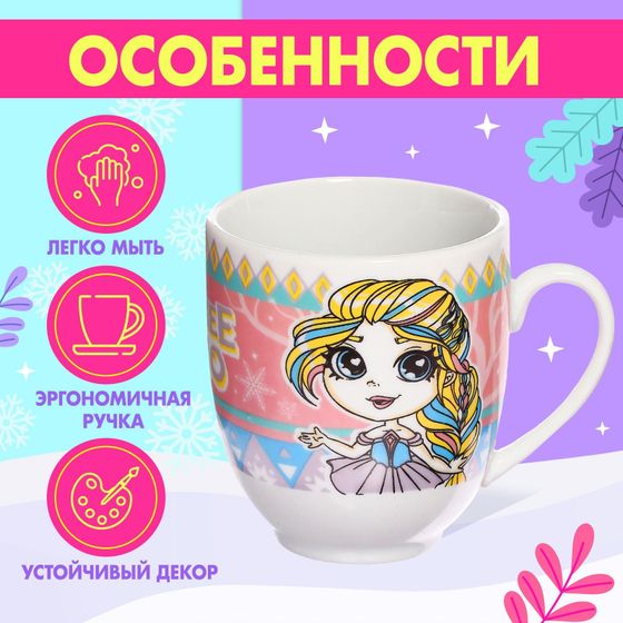 !09 Подарочный набор «Волшебной девочке»