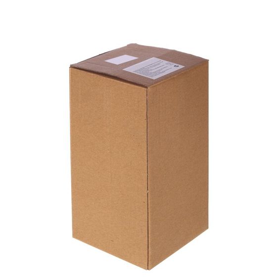 Светильник, L20 W20 H33 см,  Е14, шнур 1,0 м